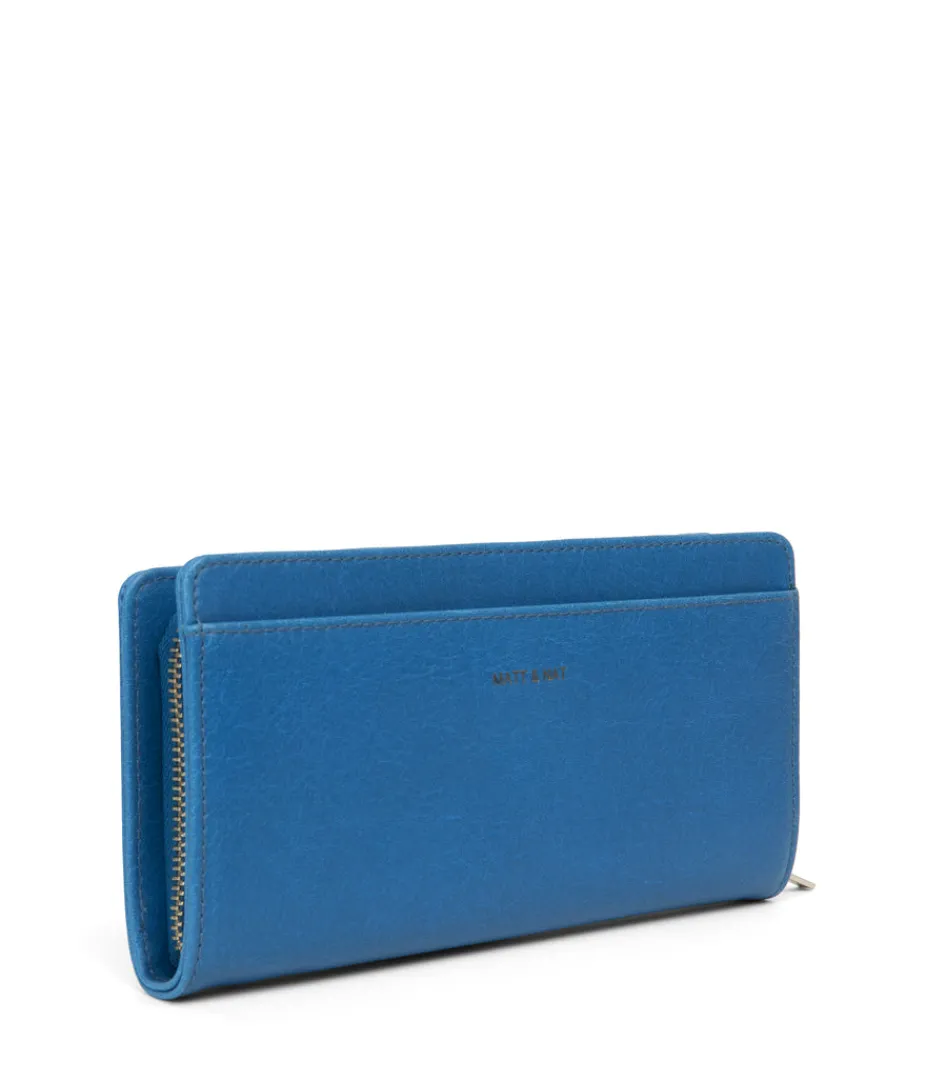 Wallets | Matt & Nat Mattnat WEBBER Vegan Wallet - Vintage Bags