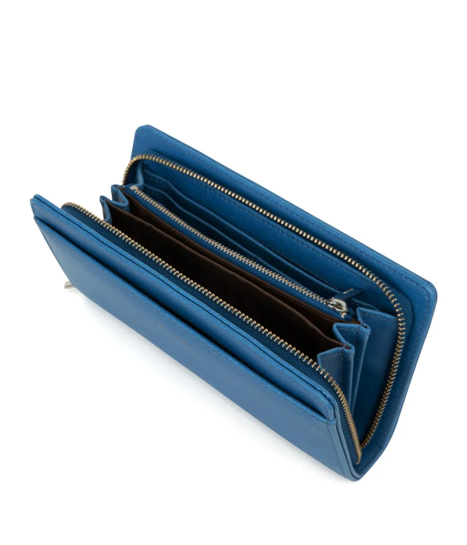 Wallets | Matt & Nat Mattnat WEBBER Vegan Wallet - Vintage Bags