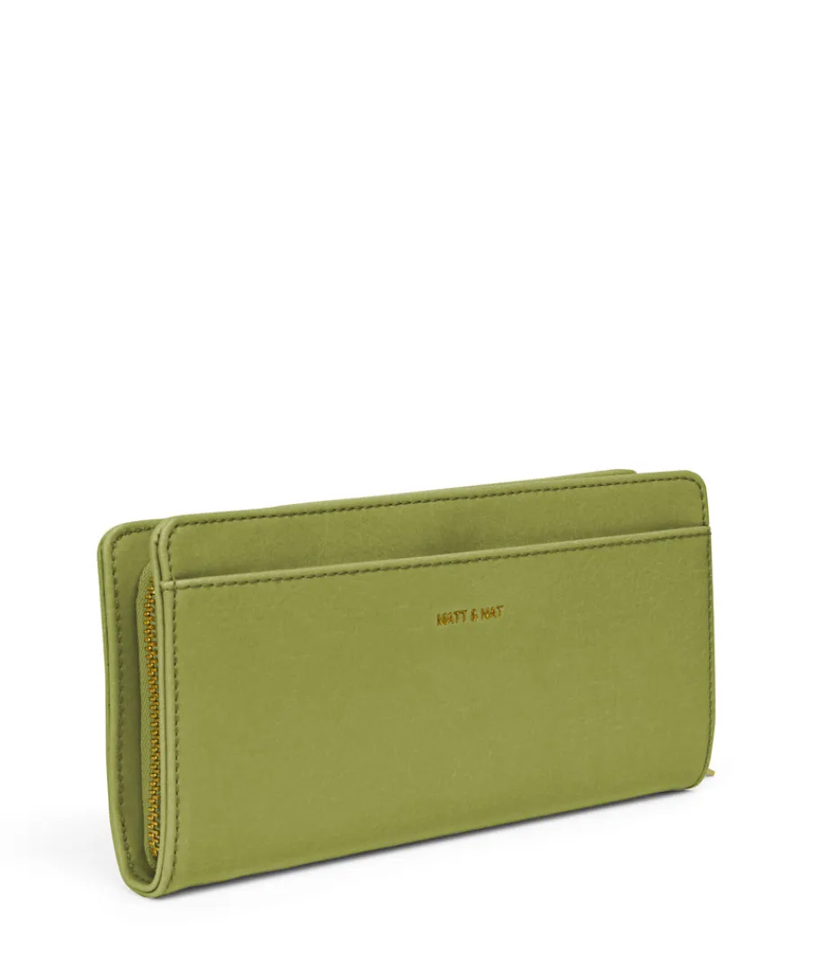 Wallets | Matt & Nat Mattnat WEBBER Vegan Wallet - Vintage Bags