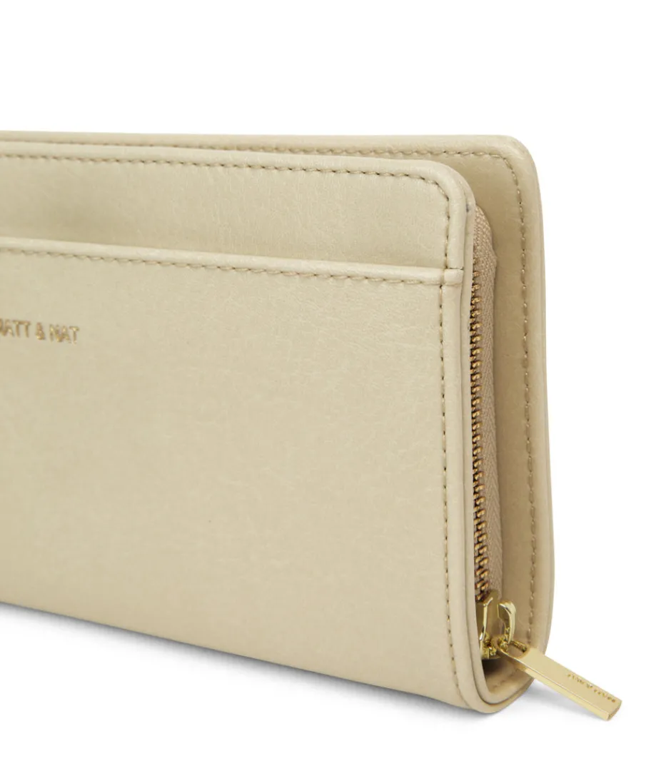 Wallets | Matt & Nat Mattnat WEBBER Vegan Wallet - Vintage Bags