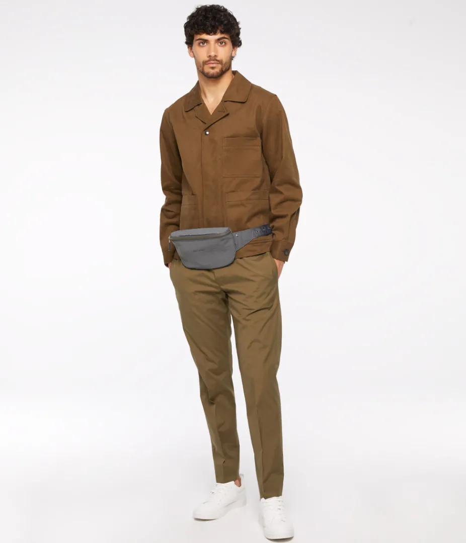 Belt Bags | Belt Bags | Matt & Nat Mattnat WIK Vegan Belt Bag - Oam Bags