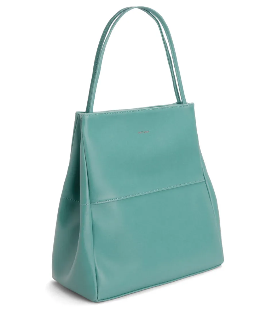Totes | Matt & Nat Mattnat WILLA Vegan Tote Bag - Vintage