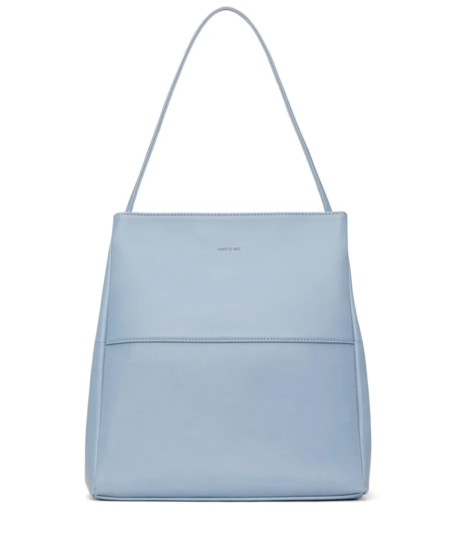 Totes | Matt & Nat Mattnat WILLA Vegan Tote Bag - Vintage