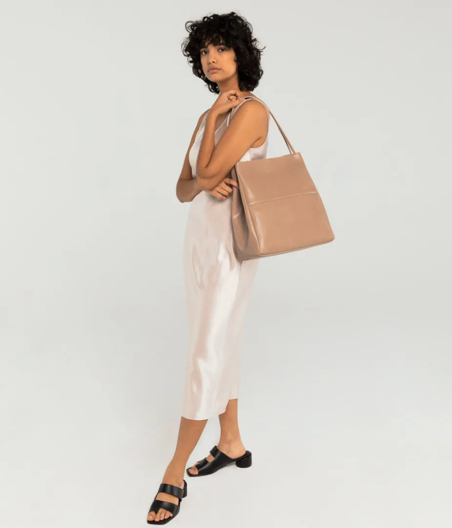 Totes | Matt & Nat Mattnat WILLA Vegan Tote Bag - Vintage