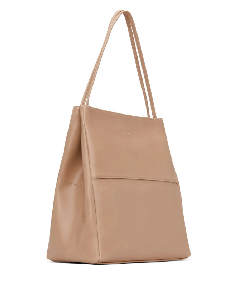 Totes | Matt & Nat Mattnat WILLA Vegan Tote Bag - Vintage
