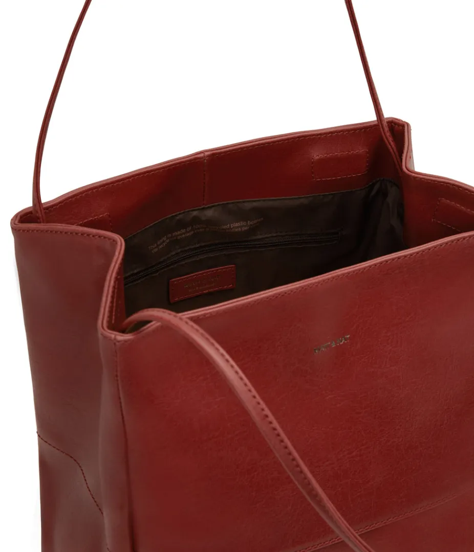Totes | Matt & Nat Mattnat WILLA Vegan Tote Bag - Vintage