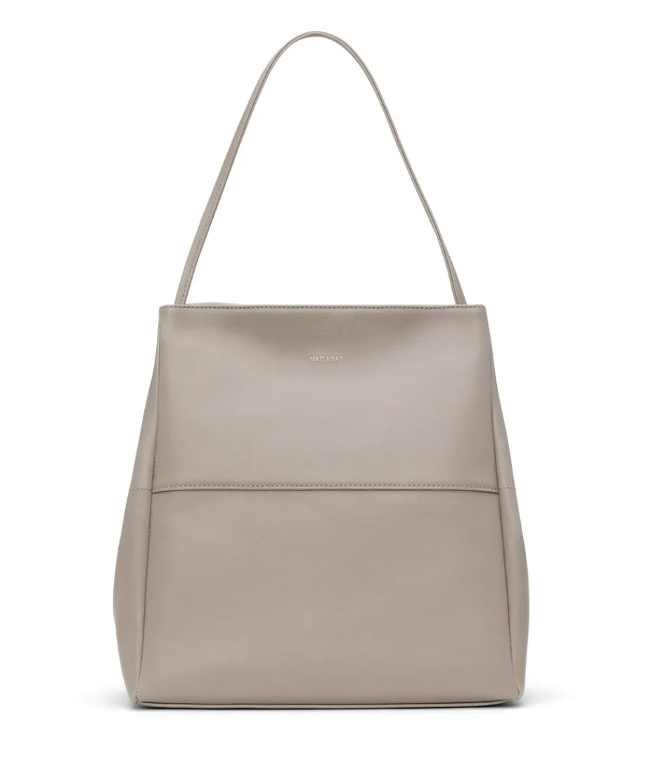 Totes | Matt & Nat Mattnat WILLA Vegan Tote Bag - Vintage