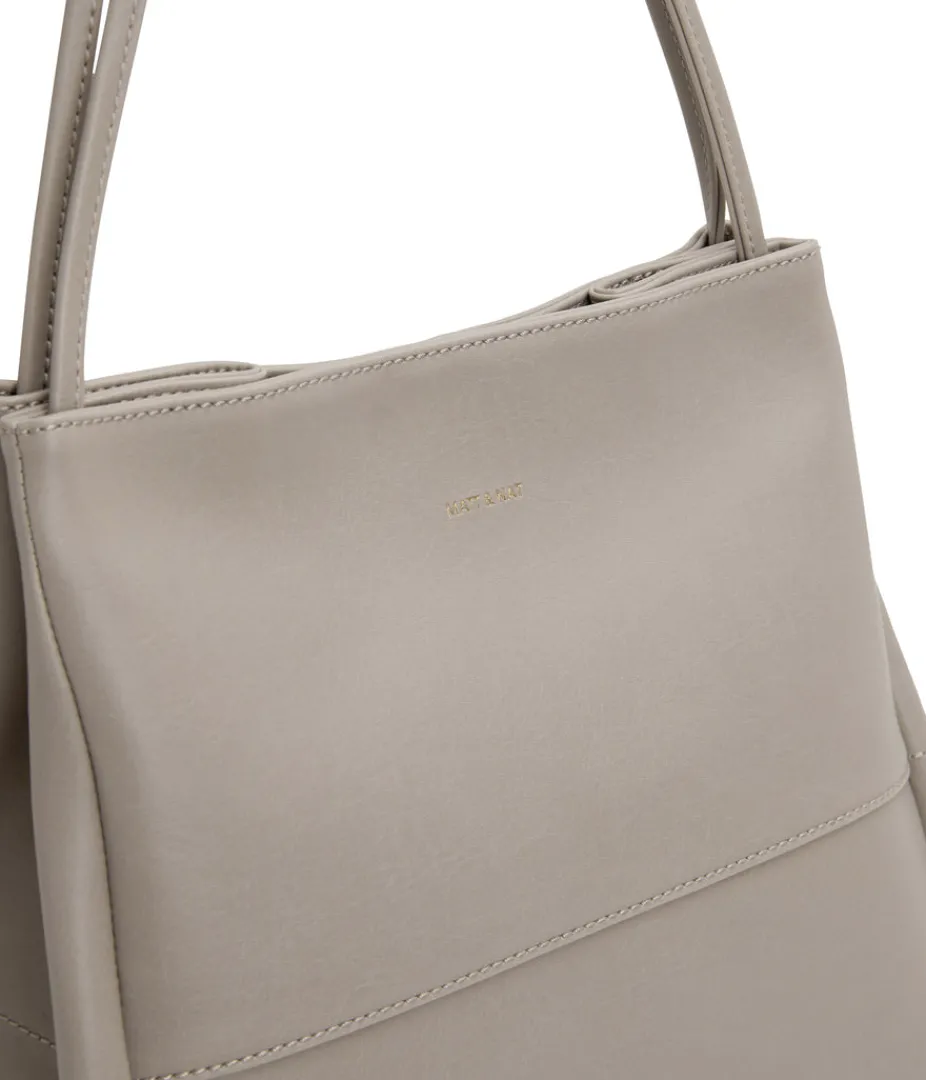 Totes | Matt & Nat Mattnat WILLA Vegan Tote Bag - Vintage