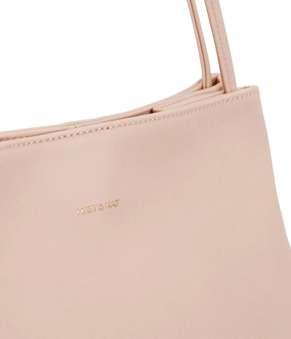 Totes | Matt & Nat Mattnat WILLA Vegan Tote Bag - Vintage