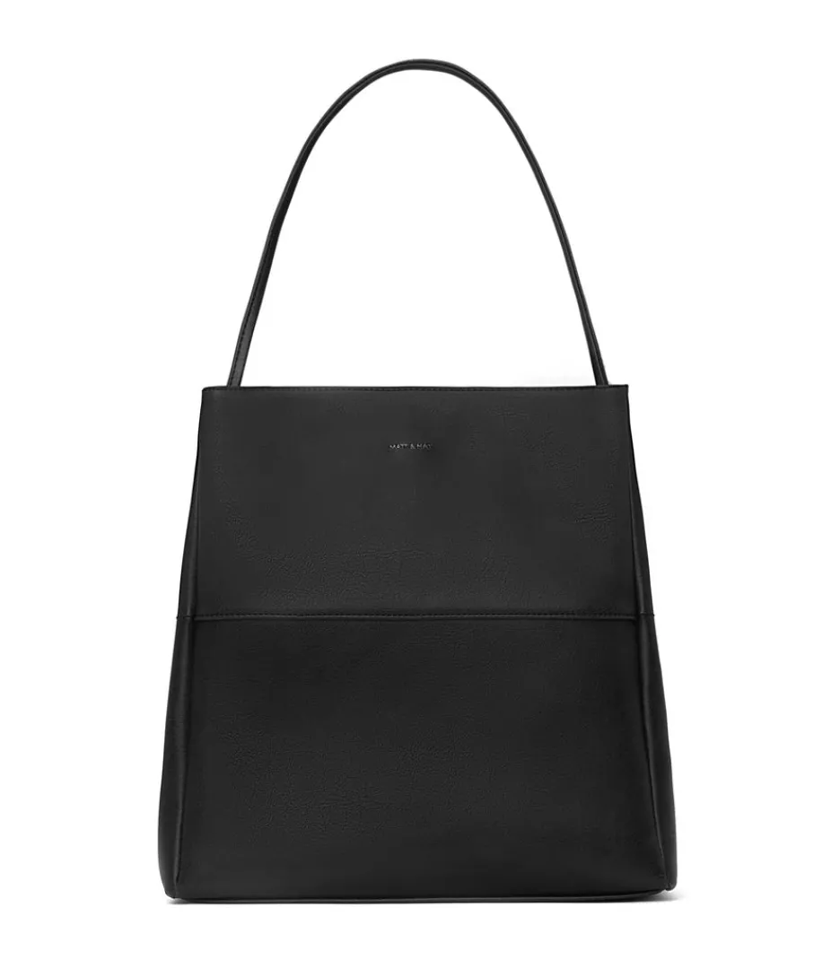 Totes | Matt & Nat Mattnat WILLA Vegan Tote Bag - Vintage