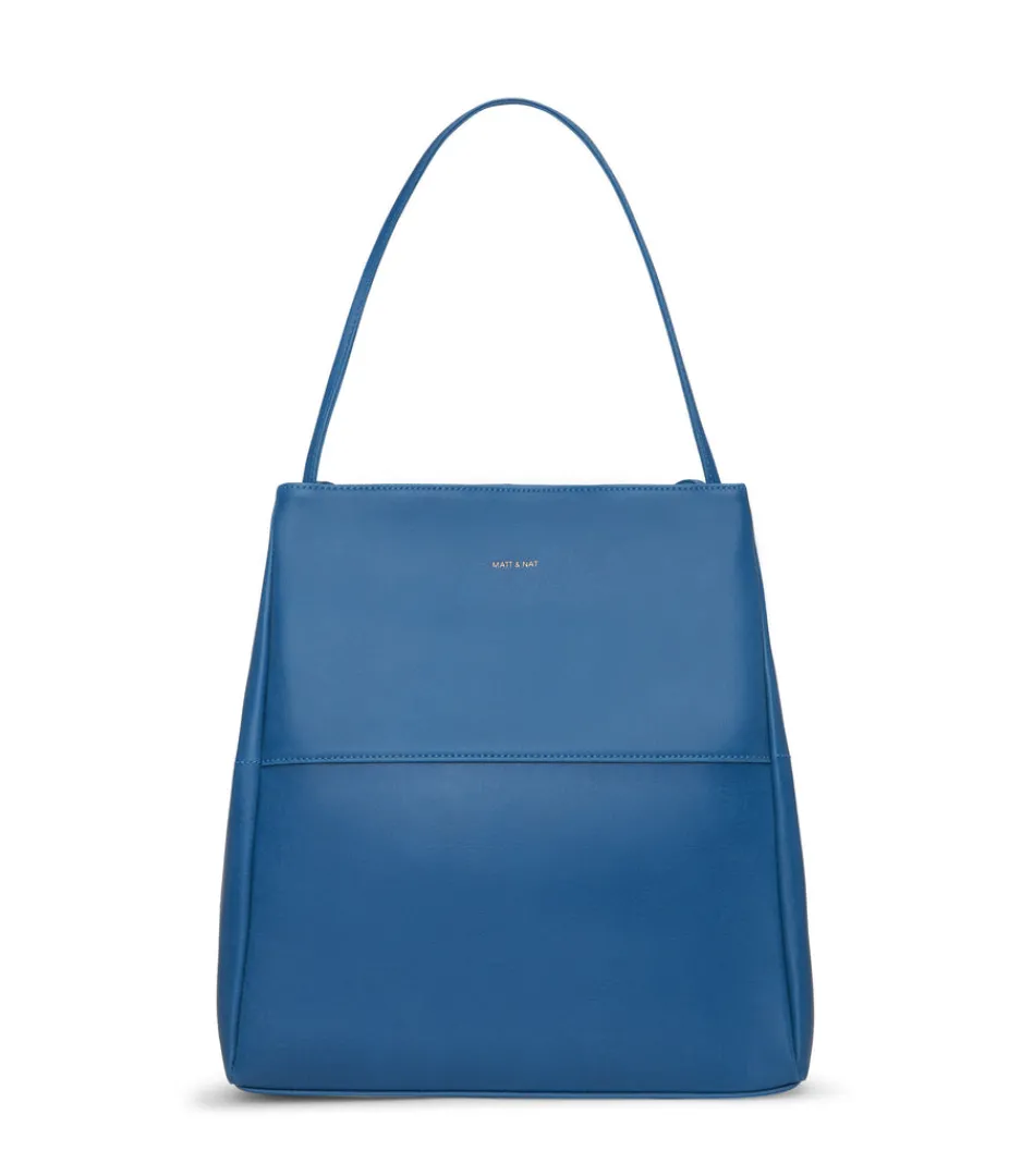 Totes | Matt & Nat Mattnat WILLA Vegan Tote Bag - Vintage