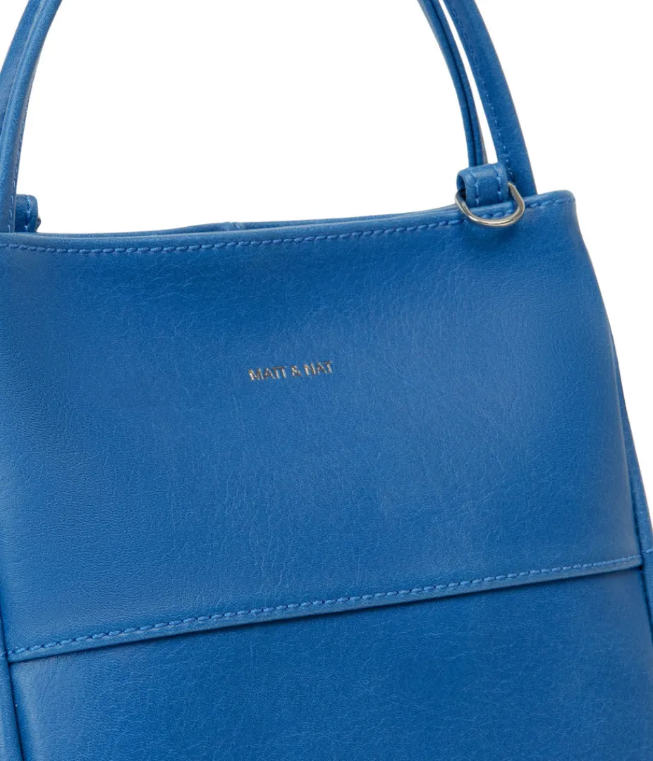 Totes | Matt & Nat Mattnat WILLA Vegan Tote Bag - Vintage