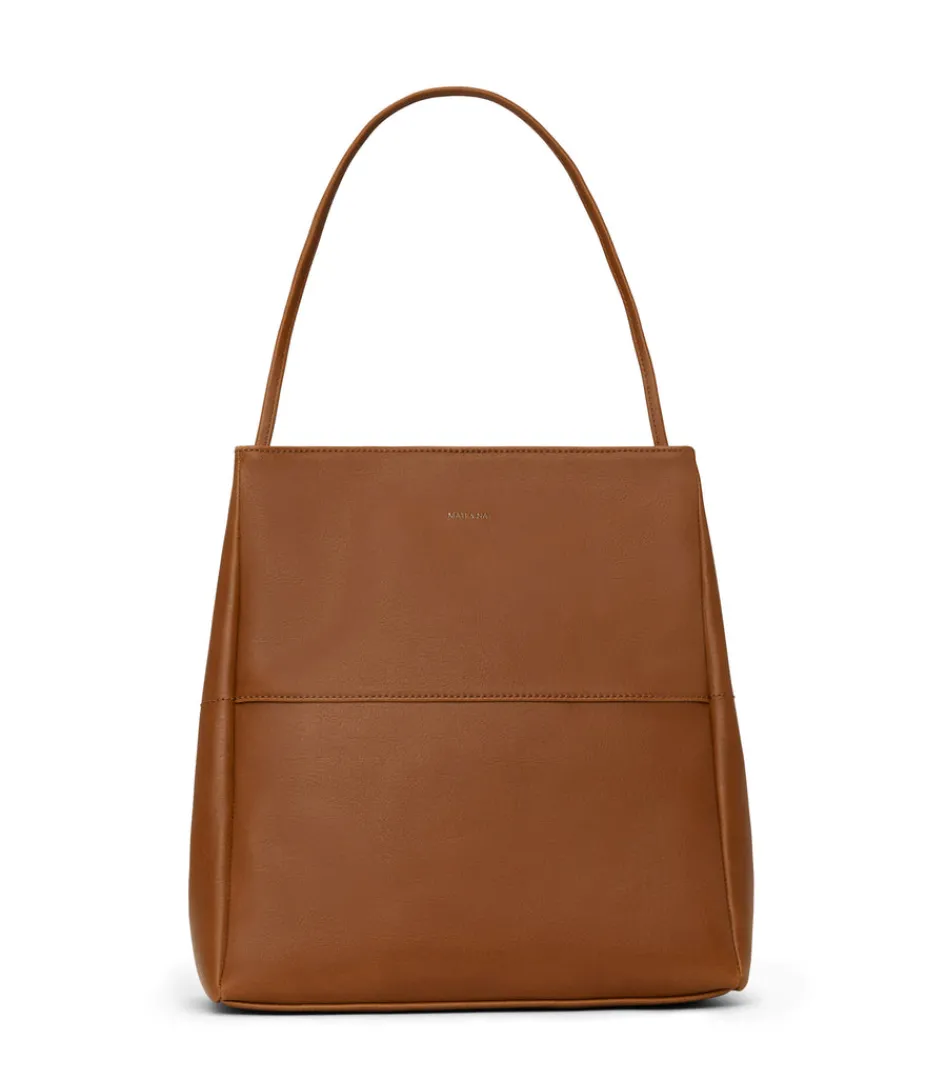 Totes | Matt & Nat Mattnat WILLA Vegan Tote Bag - Vintage