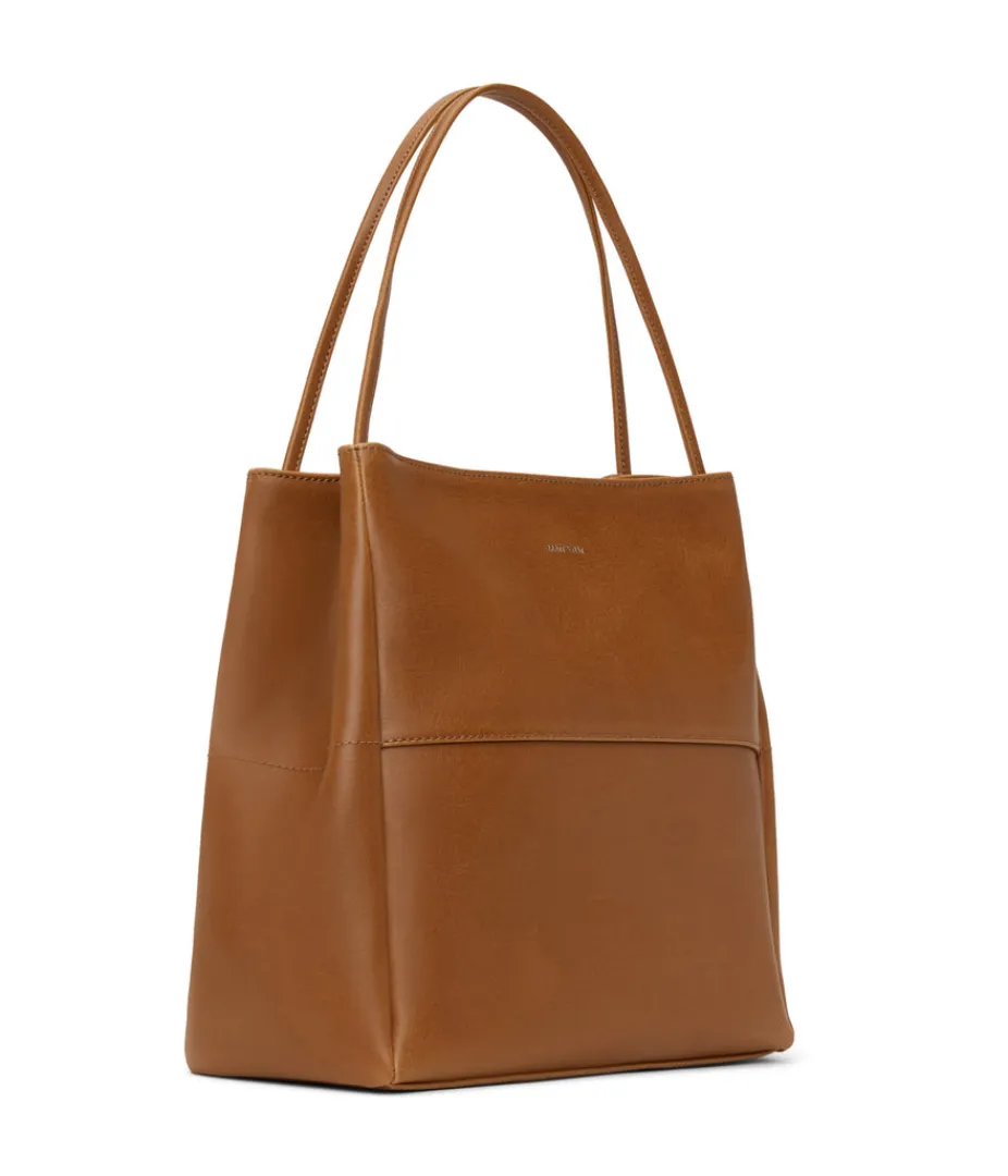 Totes | Matt & Nat Mattnat WILLA Vegan Tote Bag - Vintage