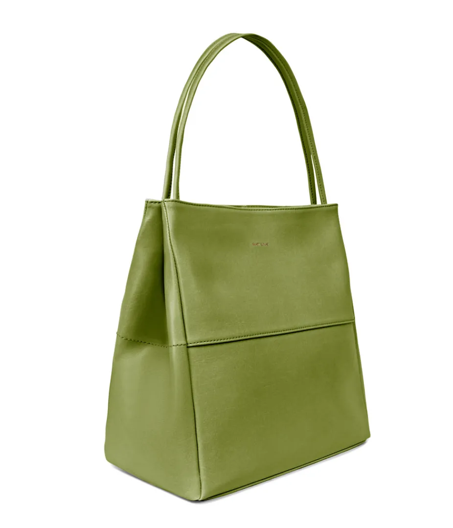 Totes | Matt & Nat Mattnat WILLA Vegan Tote Bag - Vintage
