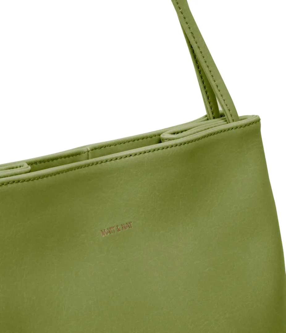 Totes | Matt & Nat Mattnat WILLA Vegan Tote Bag - Vintage