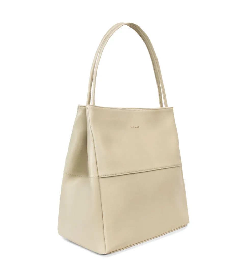 Totes | Matt & Nat Mattnat WILLA Vegan Tote Bag - Vintage