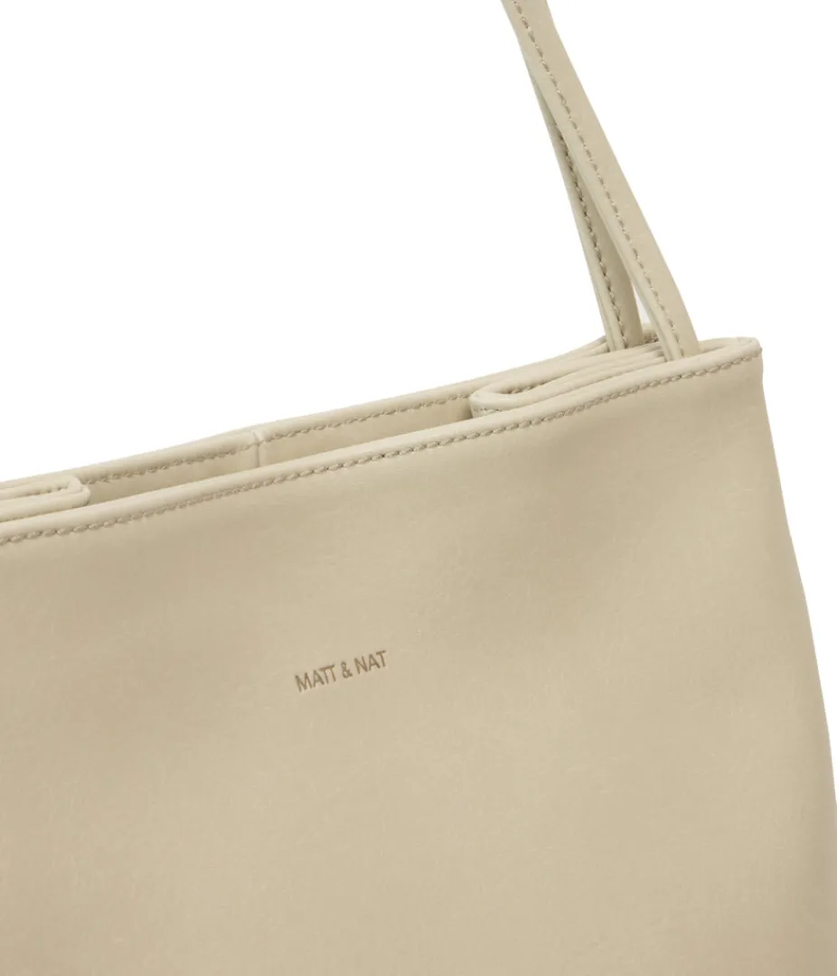 Totes | Matt & Nat Mattnat WILLA Vegan Tote Bag - Vintage