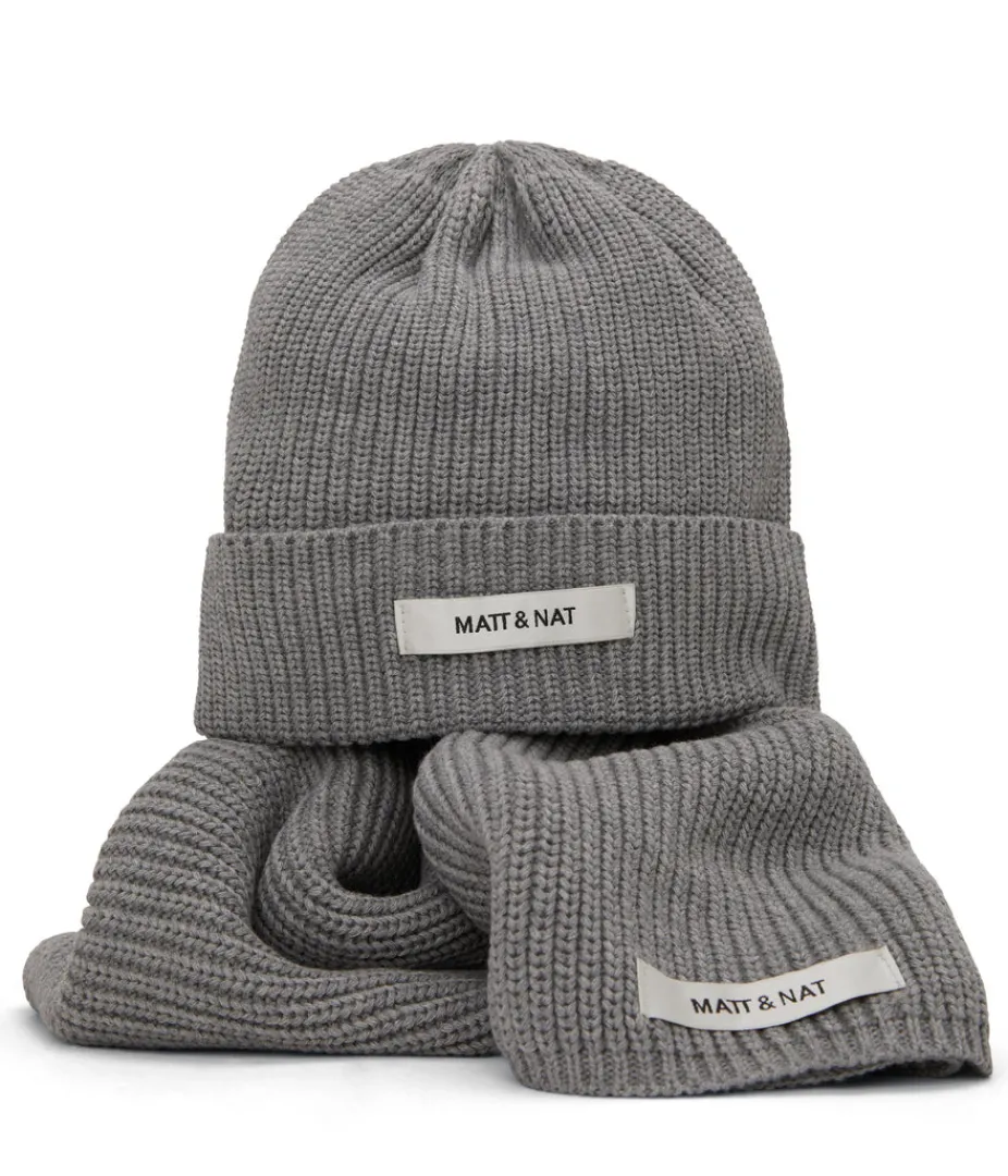 mattnat_wynn_hat_amp_scarf_set_11.webp Hat & Scarf | Matt & Nat Mattnat WYNN Hat & Scarf Set