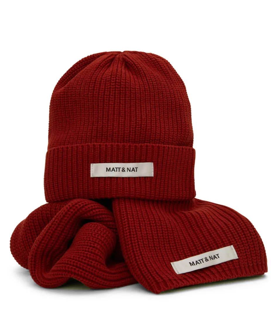 mattnat_wynn_hat_amp_scarf_set_16.webp Hat & Scarf | Matt & Nat Mattnat WYNN Hat & Scarf Set