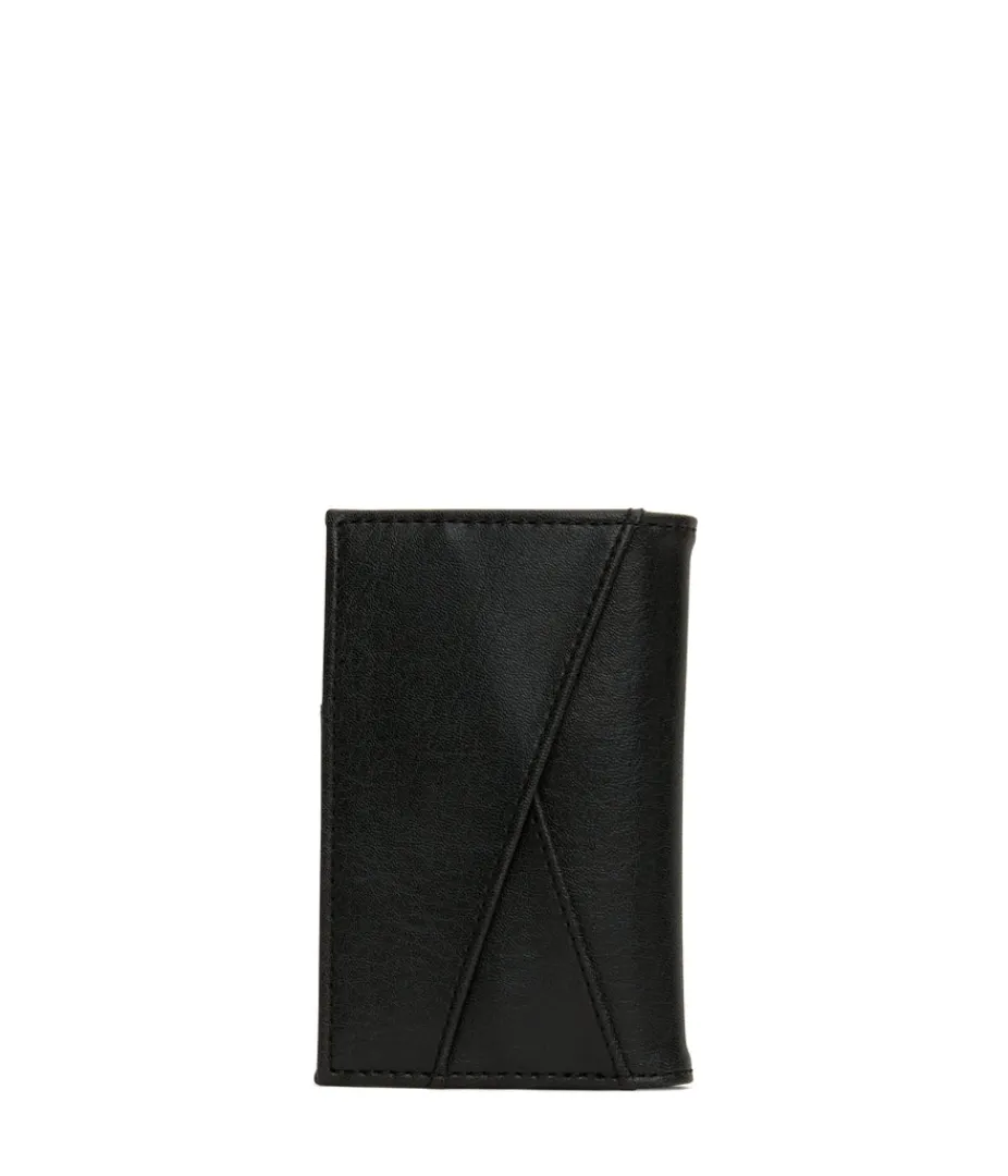 Wallets | Wallets | Matt & Nat Mattnat YORK Vegan Card Holder - Vintage