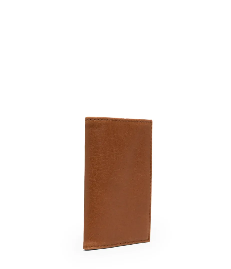 Wallets | Wallets | Matt & Nat Mattnat YORK Vegan Card Holder - Vintage